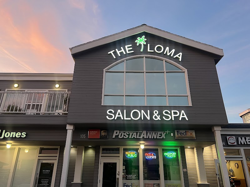 The Loma Salon and Spa photo 3