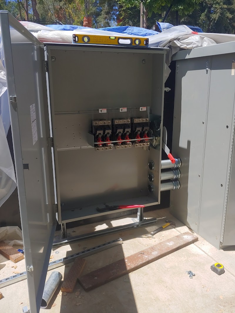 Blevins Electric photo 3