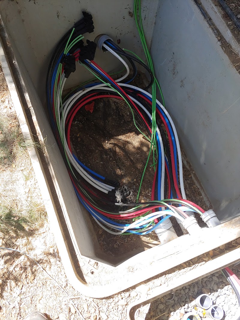 Blevins Electric photo 4