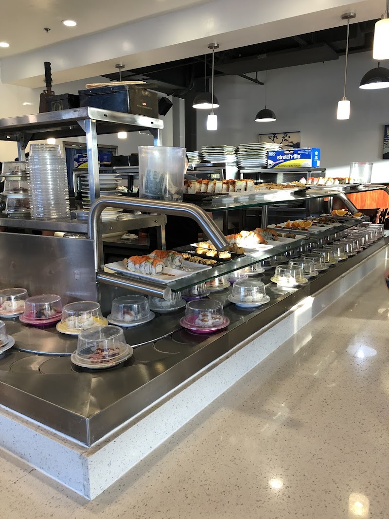 Photo of Fuji Sushi Buffet