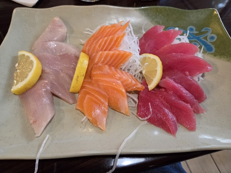 Fuji Sushi Buffet photo 5