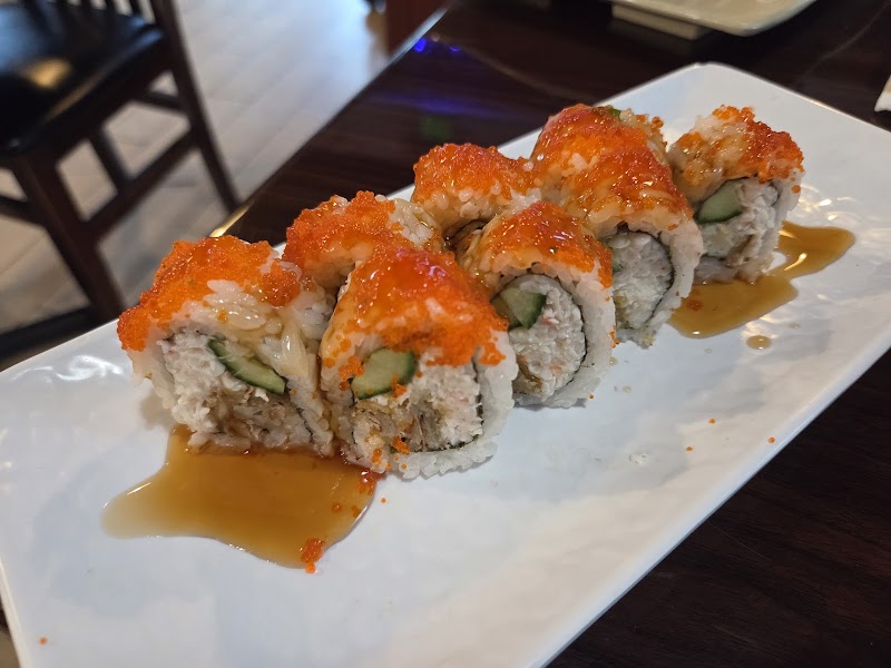 Fuji Sushi Buffet photo 3