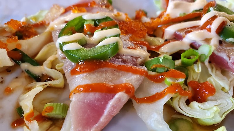 Fuji Sushi Buffet photo 2
