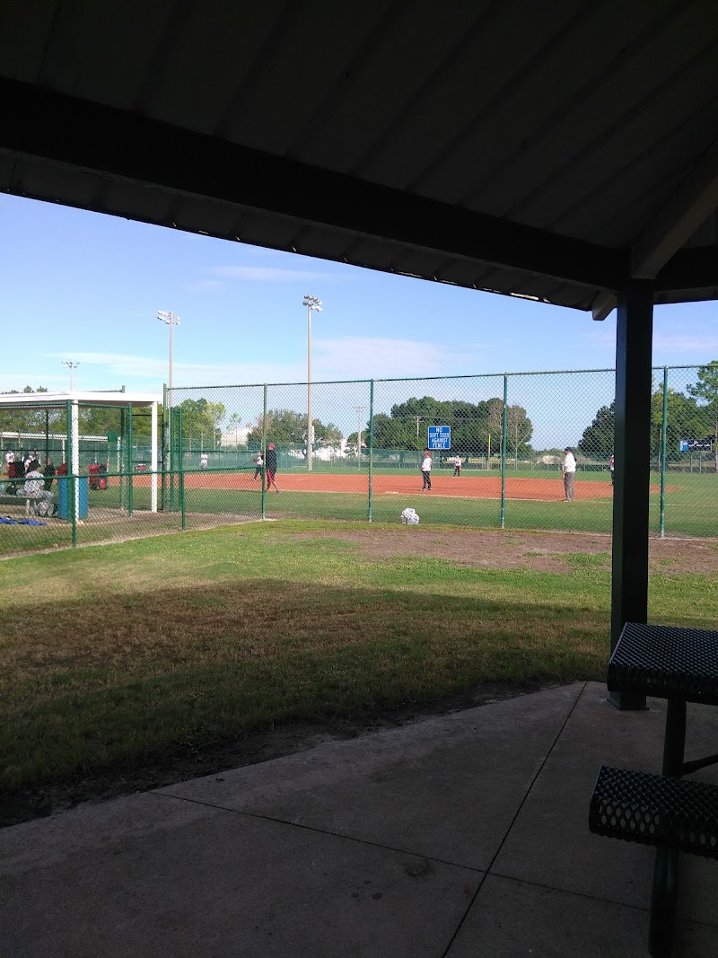 Photo of Plant City Recreation & Parks