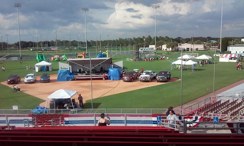 Plant City Recreation & Parks photo 2