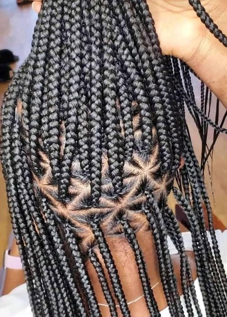Photo of Majestic African Braiding