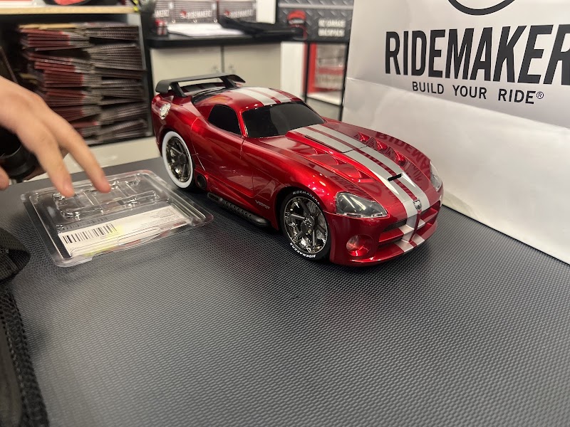 Ridemakerz photo 5