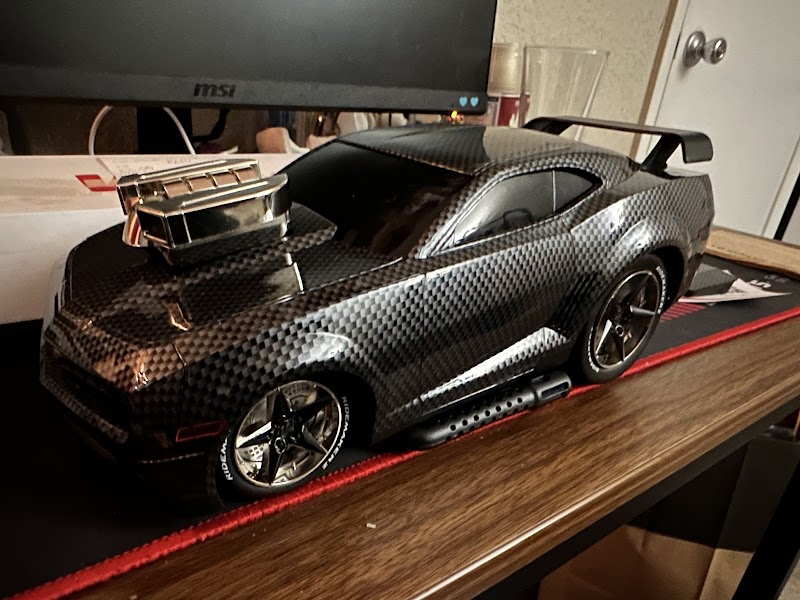 Ridemakerz photo 2