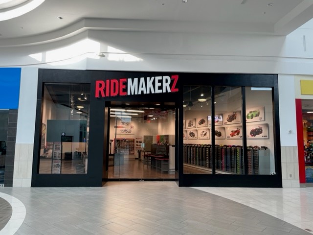 Photo of Ridemakerz