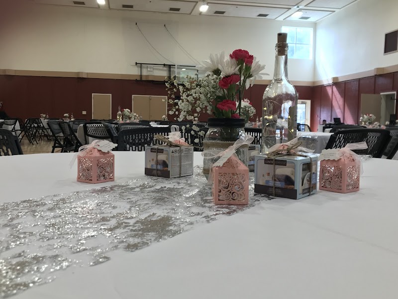 Photo of Hercules Community Center