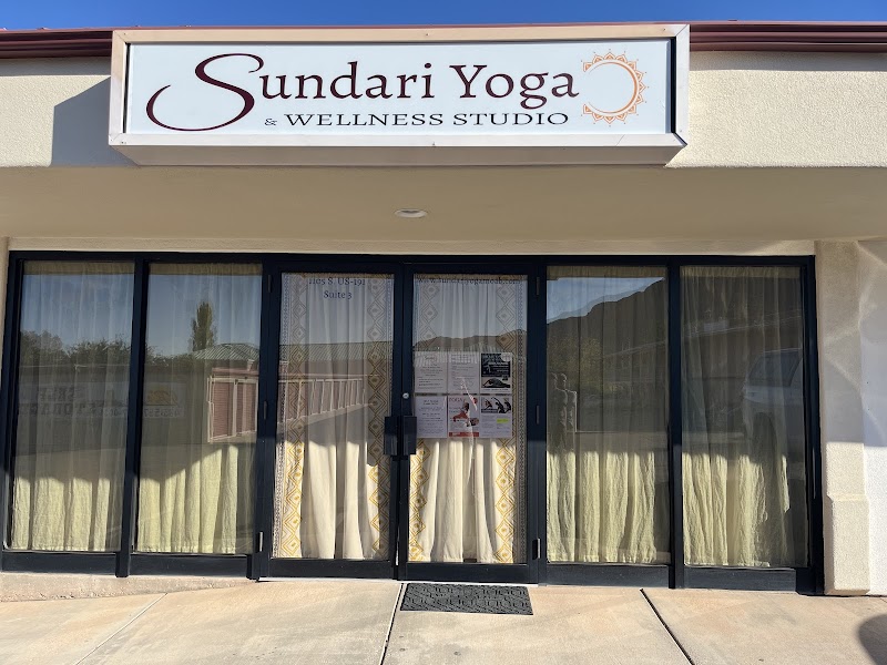 Moon River Yoga Collective photo 4