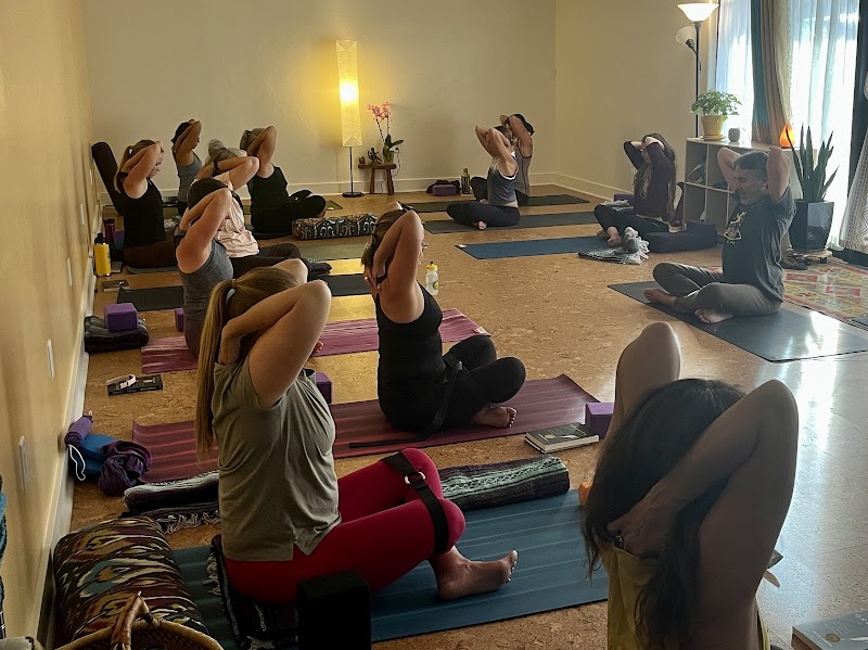 Moon River Yoga Collective photo 3