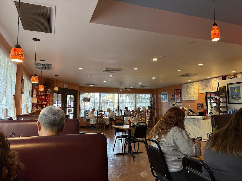 Raptor Canyon Cafe photo 5