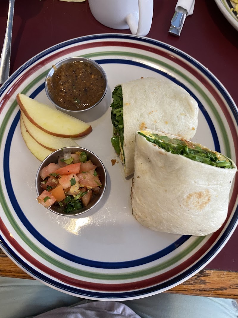 Raptor Canyon Cafe photo 4