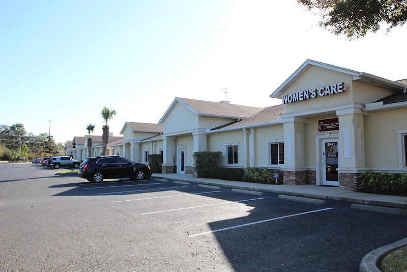Photo of Women's Care - Lithia