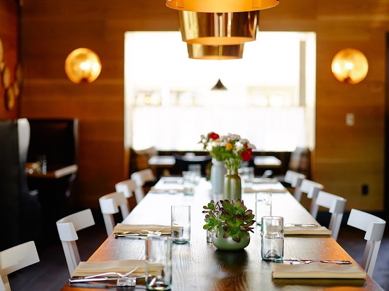 Photo of Brasswood Bar + Kitchen