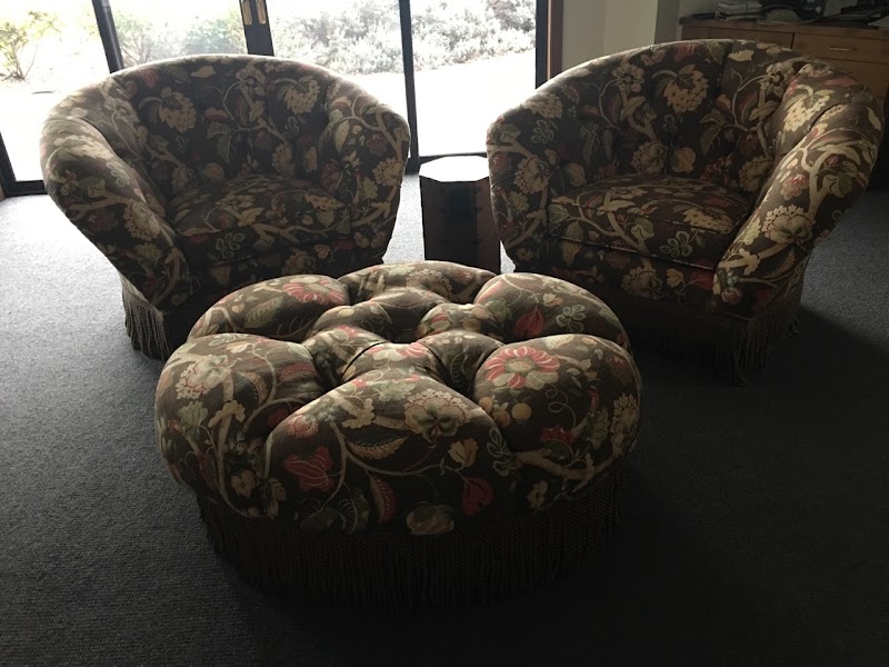 M.R.S. Furniture Upholstery photo 2