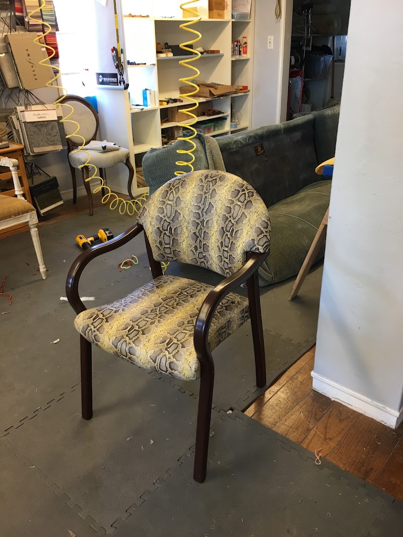 M.R.S. Furniture Upholstery photo 4
