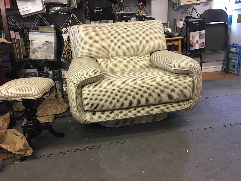M.R.S. Furniture Upholstery photo 3