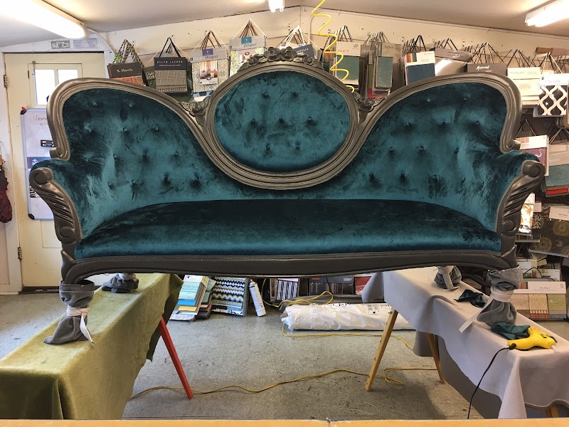 M.R.S. Furniture Upholstery photo 5