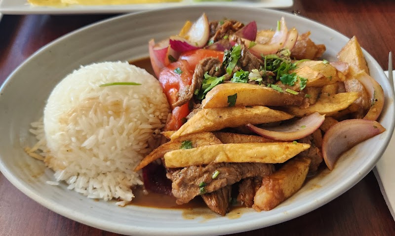 Emelinas Peruvian Restaurant photo 4