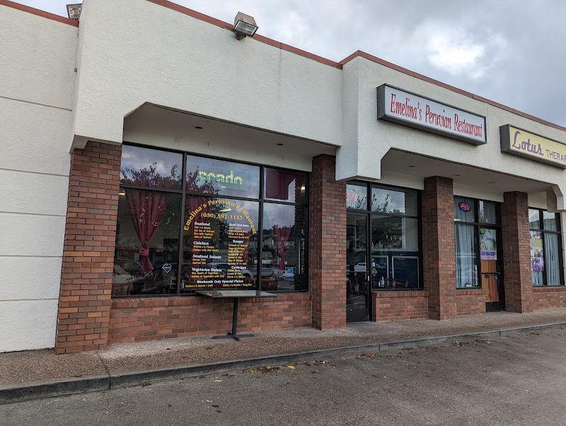 Photo of Emelinas Peruvian Restaurant