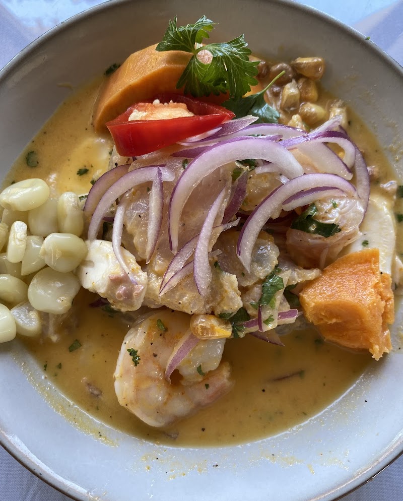 Emelinas Peruvian Restaurant photo 3