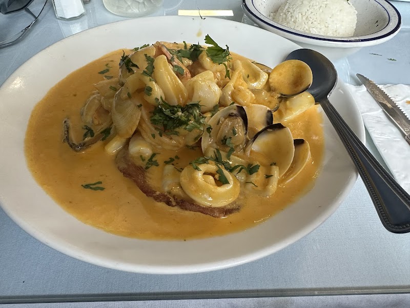 Emelinas Peruvian Restaurant photo 5