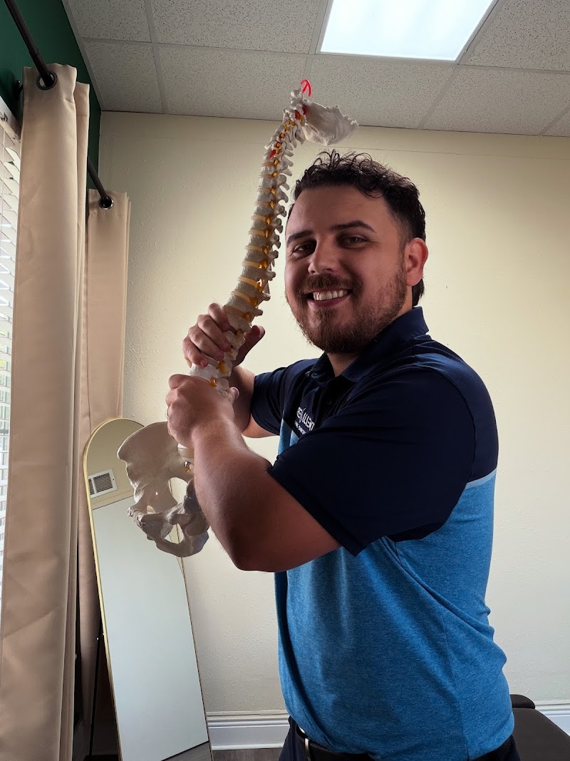 Resilient Spine Chiropractic photo 5