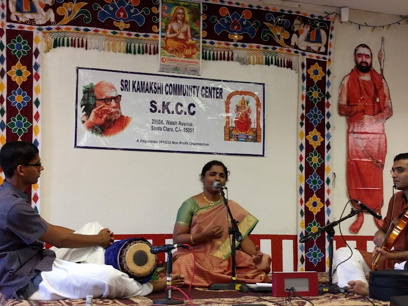Sri Kamakshi Community Center photo 5