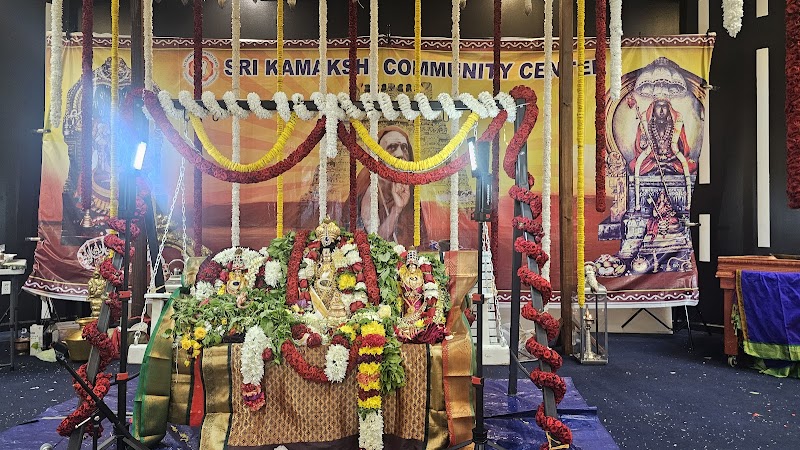 Photo of Sri Kamakshi Community Center