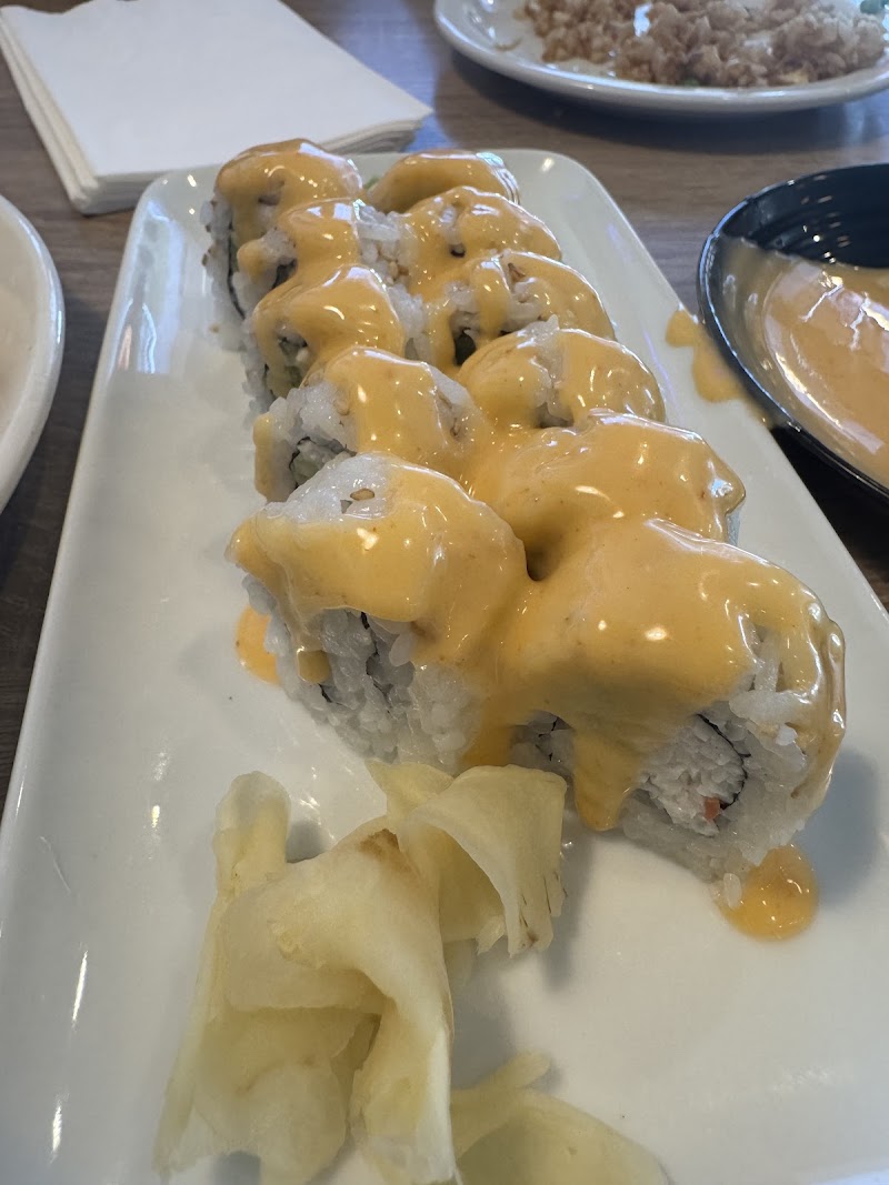 Sushi Villa Buffet Chinese & Japanese Grill photo 4
