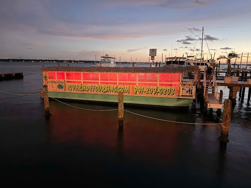 Photo of Riverside Tours Inc