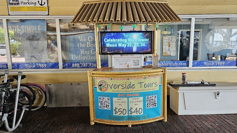 Riverside Tours Inc photo 5