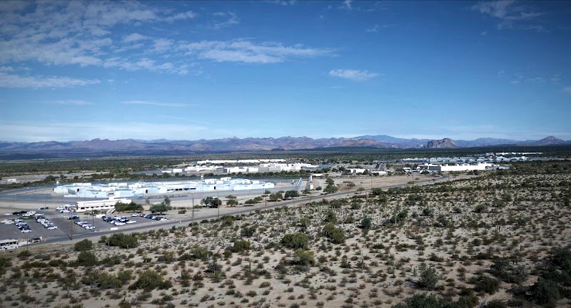Photo of Cook Unit