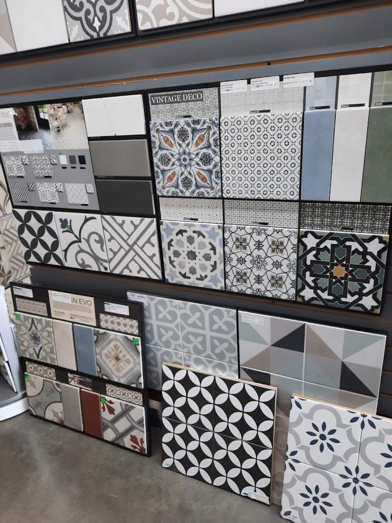 Casa Viva Concepts Tile Imports, stone, pavers, LVT, wood, laminated, vinyl flooring photo 4