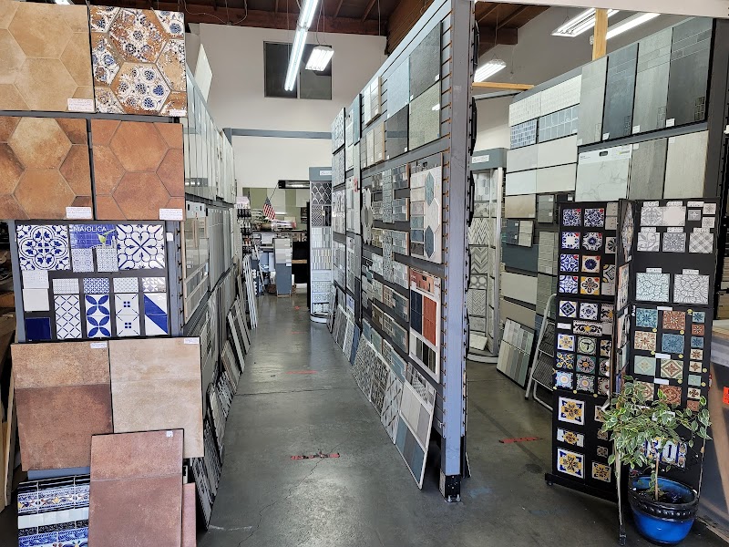 Casa Viva Concepts Tile Imports, stone, pavers, LVT, wood, laminated, vinyl flooring photo 2