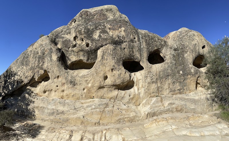 Photo of Rock City Park