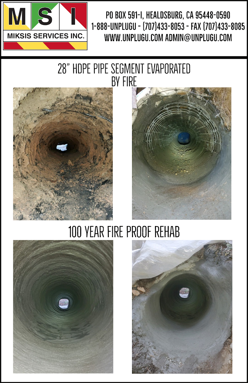 Rapid Rooter Sewer photo 4