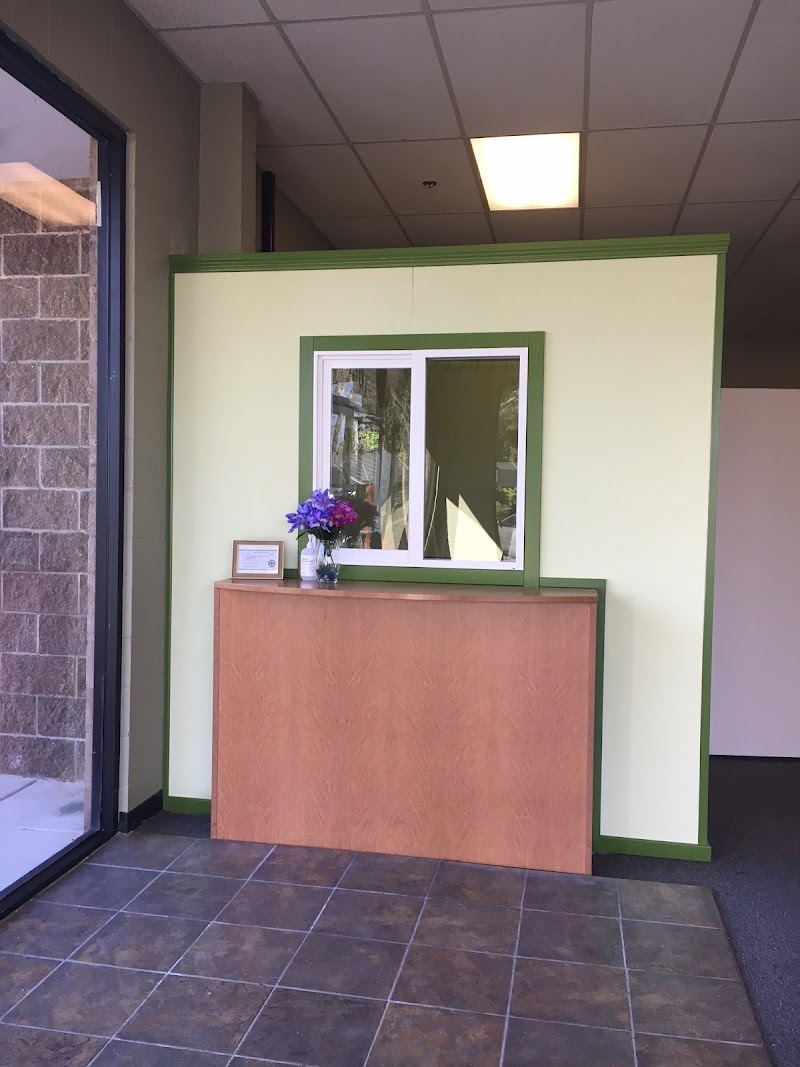 Photo of Sebastopol Self Storage