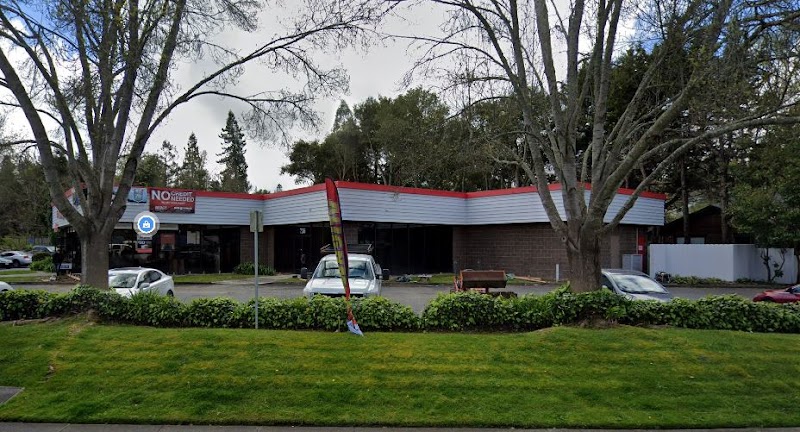 Sebastopol Self Storage photo 2