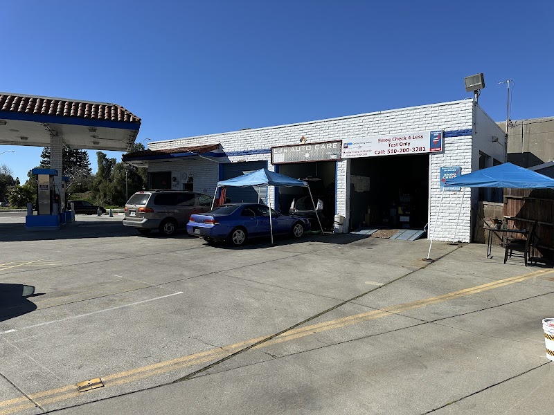 Photo of Smog Check 4 less | Star Station |Milpitas Smog Check
