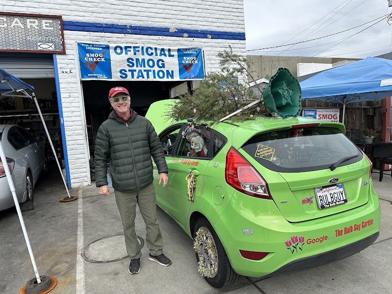 Smog Check 4 less | Star Station |Milpitas Smog Check photo 2