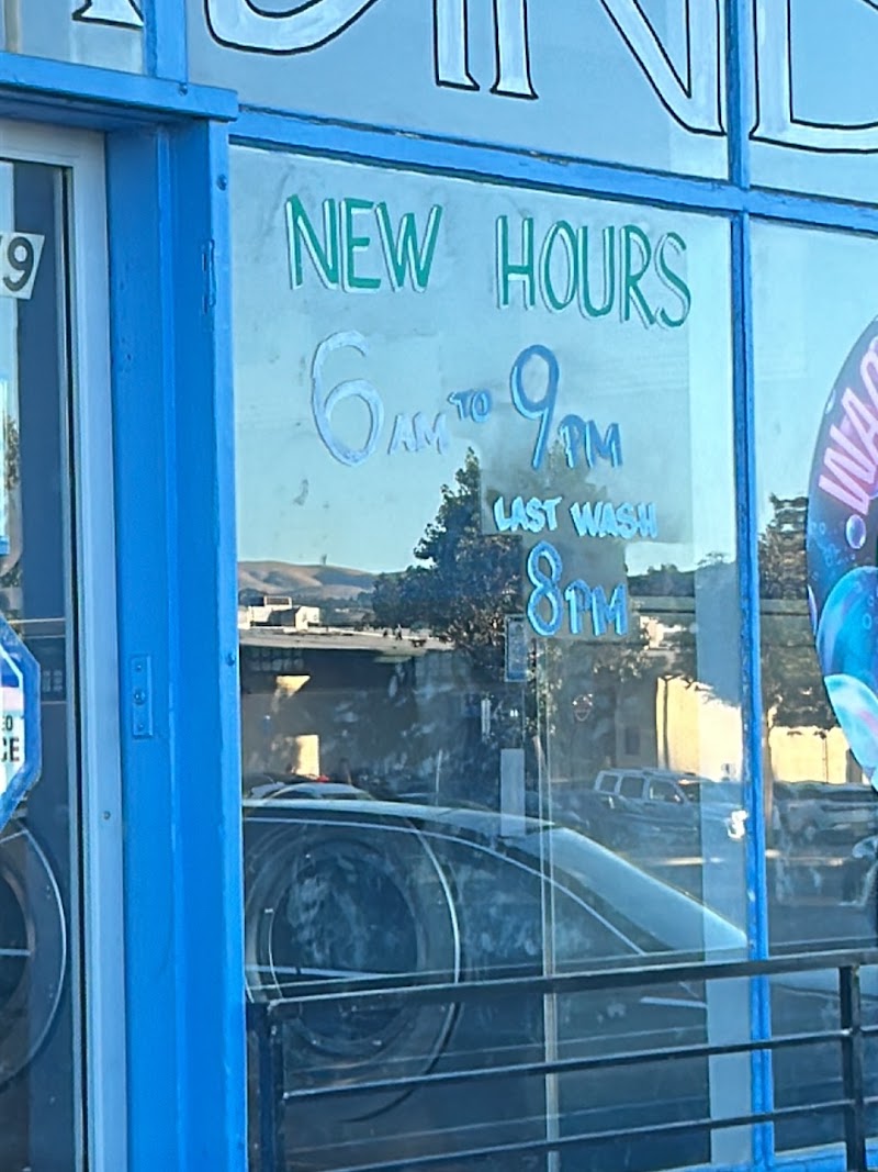 Advantage Laundry - Castro Valley photo 5