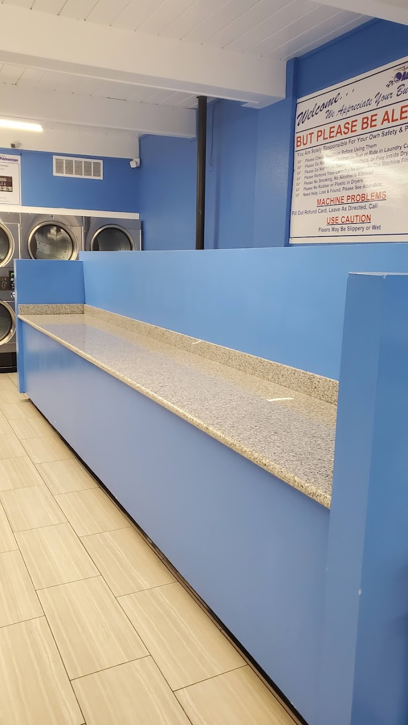 Advantage Laundry - Castro Valley photo 4
