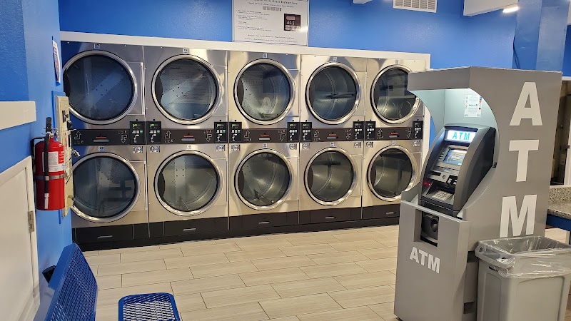 Advantage Laundry - Castro Valley photo 2