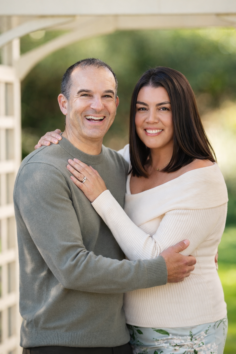 Photo of Carlos & Denise Padilla - REALTORS | Intero Real Estate Services