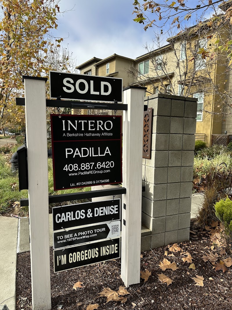 Carlos & Denise Padilla - REALTORS | Intero Real Estate Services photo 3