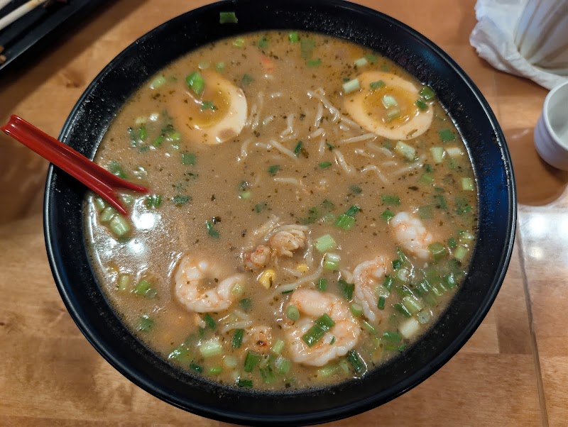 Izumi Ramen (Noodle Bar & Grill) photo 3