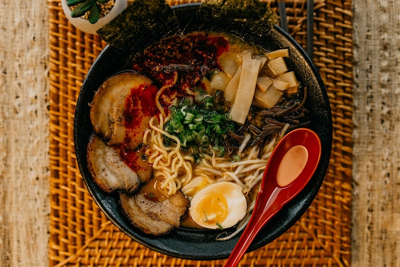 Izumi Ramen (Noodle Bar & Grill) photo 2